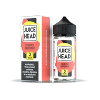 JUICE HEAD 100ML (SIN ICE)