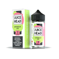 JUICE HEAD 100ML (SIN ICE)