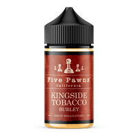 FIVE PAWNS KINGSIDE TOBACCO