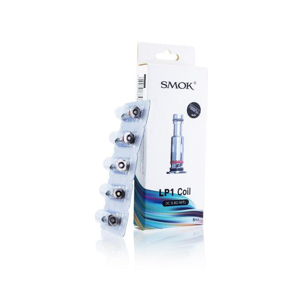 SMOK LP1 RESISTENCIA DE REMPLAZO