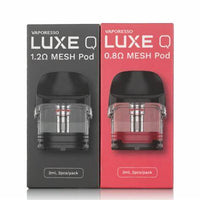 VAPORESSO LUXE Q COIL