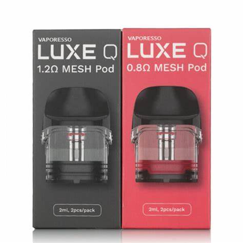 VAPORESSO LUXE Q COIL