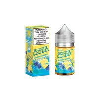 LEMONADE MONSTER BLUEBERRY LEMONADE SALT