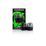 VAPORESSO LUXE XR CARTUCHOS DE REMPLAZO