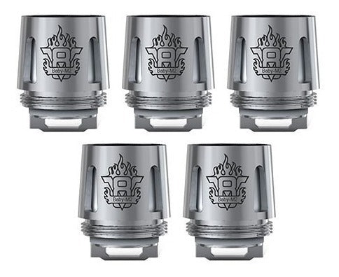 SMOK TFV8 Baby Coils