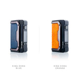 WOTOFO MDURA BOX MOD