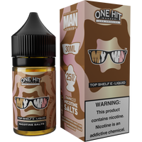 Salt Nic.-My Man  One Hit Wonder / 30ml