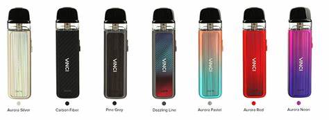 VOOPOO VINCI POD KIT 15W