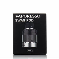 VAPORESSO SWAG PX80 POD CARTUCHO