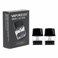 VAPORESSO XROS CARTUCHO