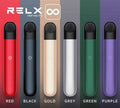 RELX INFINITY CARTUCHOS