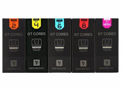 Vaporesso GT Coils