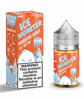 ICE MONSTER MANGERINE GUAVA SALT