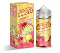 LEMONADE MONSTER WATERMELON LEMONADE