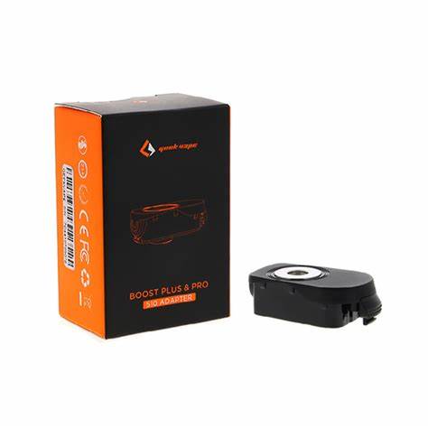 GEEK VAPE AEGIS BOOST PLUS Y PRO 510 ADAPTER