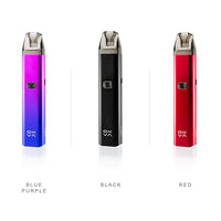 OXVA XLIM C 25W SISTEMA POD KIT 900MAH