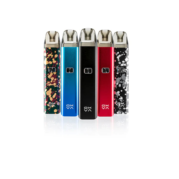 OXVA XLIM C 25W SISTEMA POD KIT 900MAH