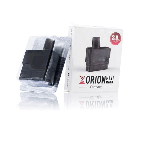 Lost Vape Orion Mini Cartucho de Remplazo