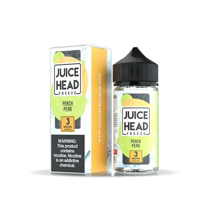 JUICE HEAD FREEZE 100ML (ICE)