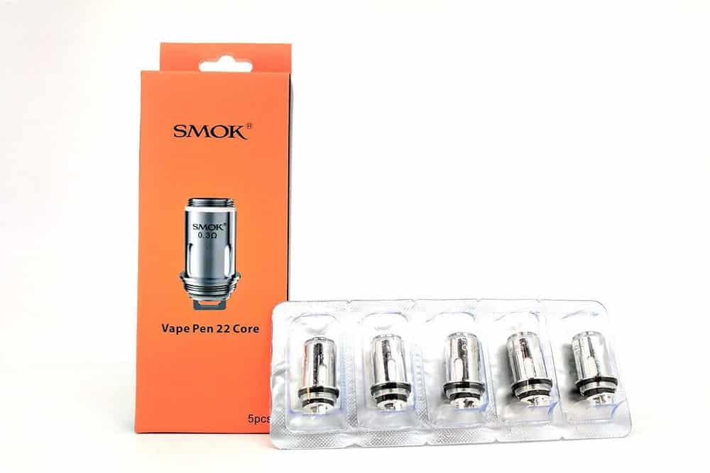 PEN 22 RESISTENCIA DE REMPLAZO