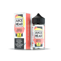 JUICE HEAD FREEZE 100ML (ICE)