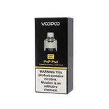 VOOPOO PNP CARTUCHO DE REMPLAZO