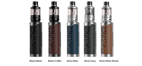 Voopoo Drag X Plus Pro Kit | 100w