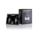 VAPORESSO GTX CARTUCHO DE REMPLAZO