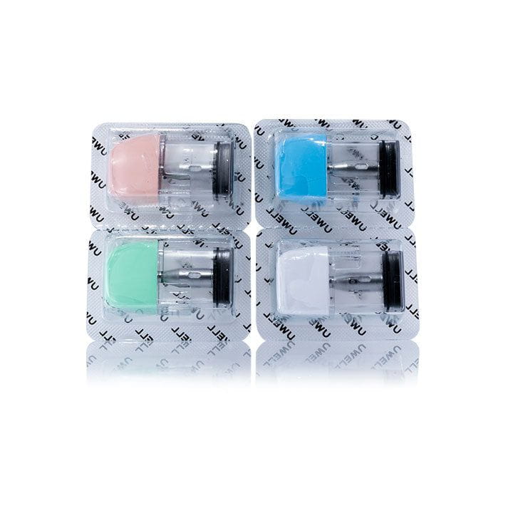 UWELL POPREEL P1 CARTUCHO DE REMPLAZO