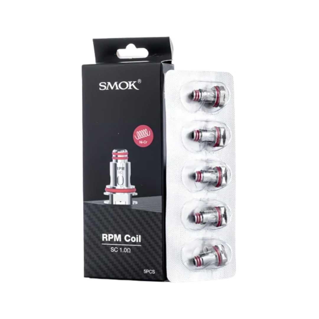 SMOK RPM SC