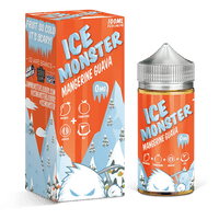 ICE MONSTER MANGERINE GUAVA