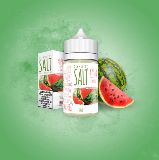 SKWEZED SALT WATERMELON