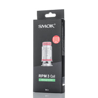 Resistencia SMOK RPM 3