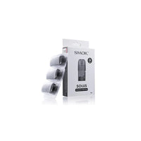 SMOK SOLUS CARTUCHO DE REMPLAZO