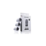 SMOK SOLUS CARTUCHO DE REMPLAZO