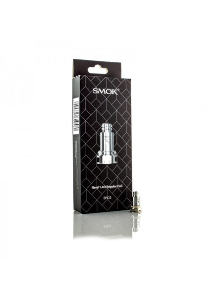 NORD REGULAR COIL 0.6 OHMS