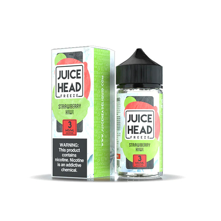 JUICE HEAD FREEZE 100ML (ICE)