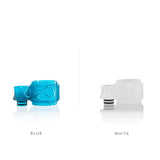 SMOK TFV12 Baby Prince Acrylic Drip Tip & Bulb Kit