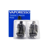 Vaporesso Target PM30 Cartucho Remplazo