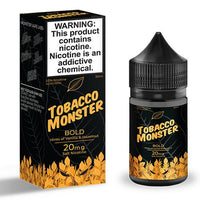 TABACCO MONSTER SALT BOLD