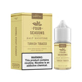 Four Seasons Salt 30mL