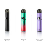 Lost Vape Ursa Pro 25W Pod System Kit 900mAh