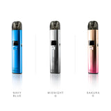 Lost Vape Ursa Pro 25W Pod System Kit 900mAh