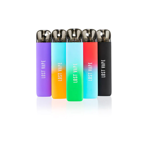 LOST VAPE URSA S SISTEMA POD KIT