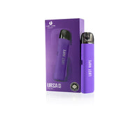 LOST VAPE URSA S SISTEMA POD KIT