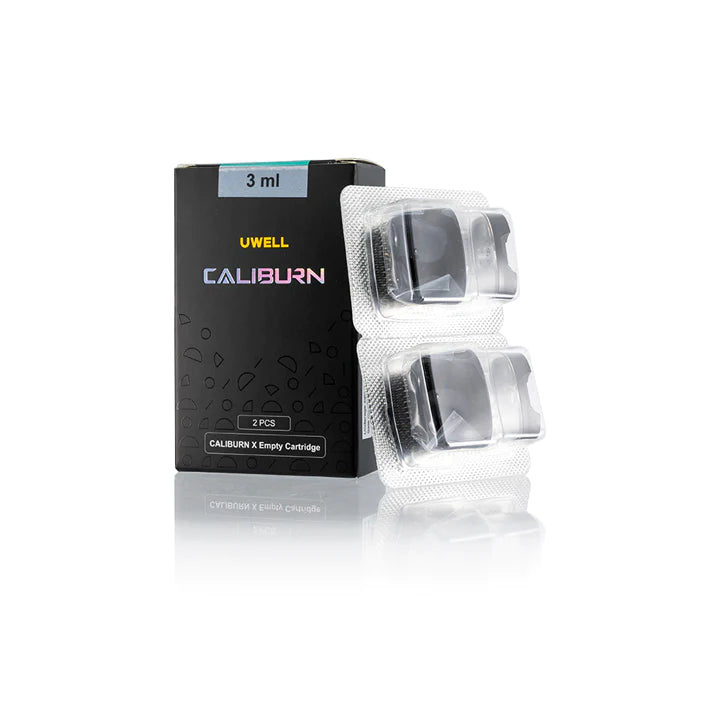 UWELL CALIBURN X CARTUCHO DE REPUESTO POD