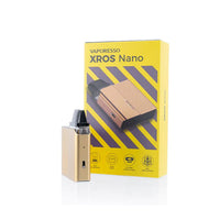 VAPORESSO XROS NANO SISTEMA POD KIT