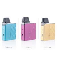 VAPORESSO XROS NANO SISTEMA POD KIT