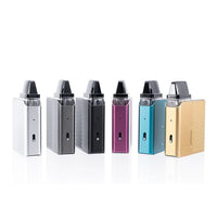 VAPORESSO XROS NANO SISTEMA POD KIT