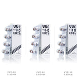 Vandy Vape VVC Resistencias